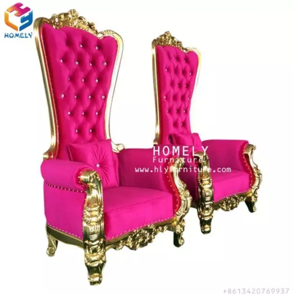 Throne chairs! - Picture 3 of 3